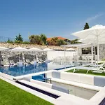 Epicentrum Fresh Bed and Breakfast