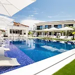 Bed and Breakfast Epicentrum Fresh