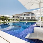 Epicentrum Fresh Bed and Breakfast Λιμενάρια