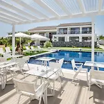 Bed and Breakfast Epicentrum Fresh