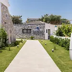 Epicentrum Fresh Bed and Breakfast