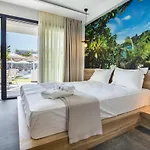 Bed and Breakfast Epicentrum Fresh Λιμενάρια