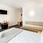 Bed and Breakfast Epicentrum Fresh Λιμενάρια