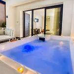 Bed and Breakfast Epicentrum Fresh