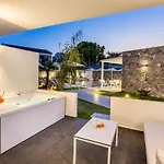 Epicentrum Fresh Bed and Breakfast Λιμενάρια