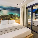 Epicentrum Fresh Bed and Breakfast