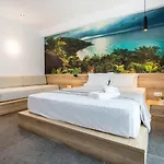 Epicentrum Fresh Bed and Breakfast Λιμενάρια