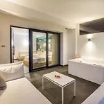 Bed and Breakfast Epicentrum Fresh Λιμενάρια