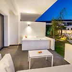 Bed and Breakfast Epicentrum Fresh Λιμενάρια