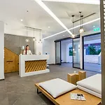 Bed and Breakfast Epicentrum Fresh 4*