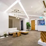 Epicentrum Fresh Λιμενάρια