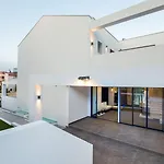 Epicentrum Fresh Bed and Breakfast