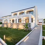 Bed and Breakfast Epicentrum Fresh 4*