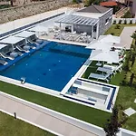 Bed and Breakfast Epicentrum Fresh Λιμενάρια