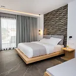 Bed and Breakfast Epicentrum Fresh