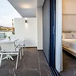 Epicentrum Fresh Bed and Breakfast