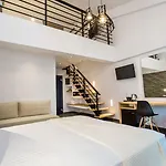 Bed and Breakfast Epicentrum Fresh Λιμενάρια