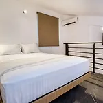 Bed and Breakfast Epicentrum Fresh Λιμενάρια