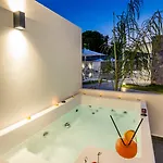 Epicentrum Fresh Bed and Breakfast