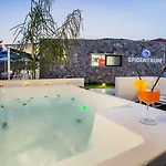 Bed and Breakfast Epicentrum Fresh Λιμενάρια