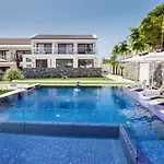 Bed and Breakfast Epicentrum Fresh Λιμενάρια