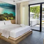 Bed and Breakfast Epicentrum Fresh