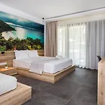 Epicentrum Fresh Bed and Breakfast