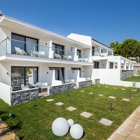 Epicentrum Fresh 住宿加早餐酒店 4*