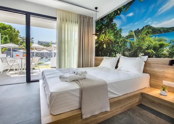 住宿加早餐酒店 Epicentrum Fresh 利迈纳里亚