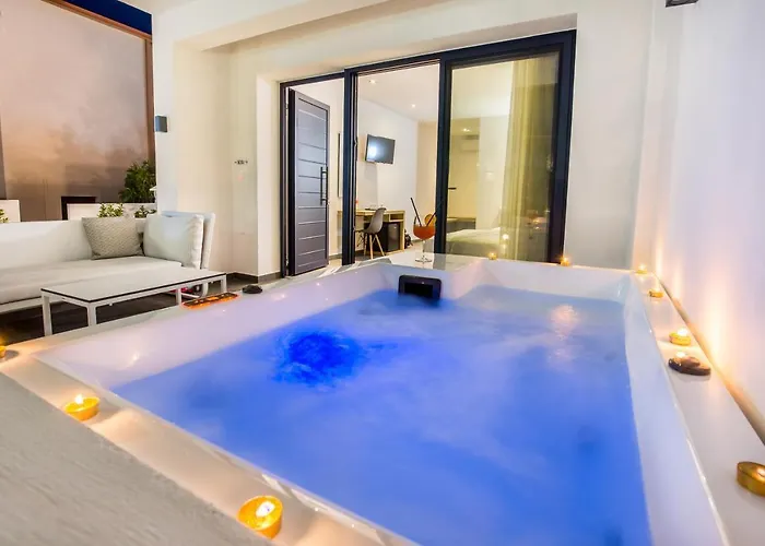 住宿加早餐酒店 Epicentrum Fresh