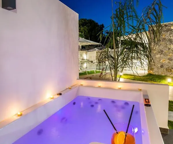 Epicentrum Fresh 住宿加早餐酒店 4*