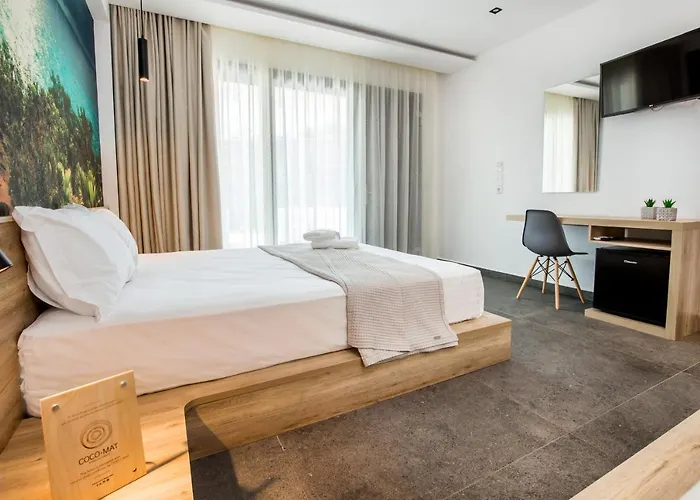 Epicentrum Fresh 利迈纳里亚