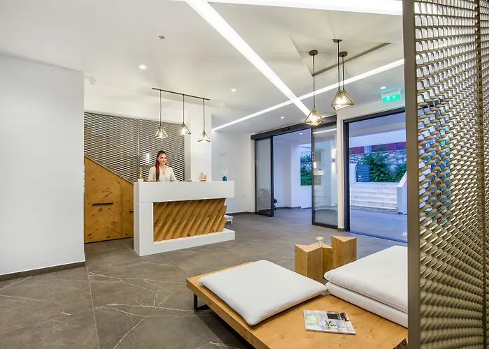 住宿加早餐酒店 Epicentrum Fresh 4*