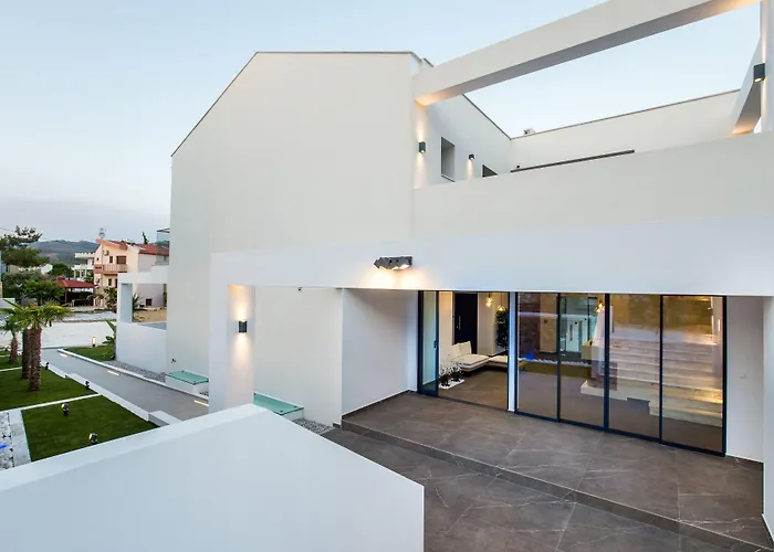 Epicentrum Fresh 住宿加早餐酒店