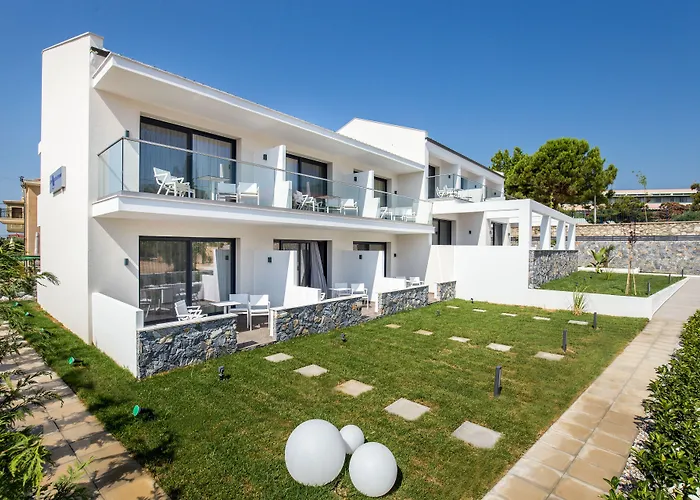 Epicentrum Fresh 住宿加早餐酒店 4*