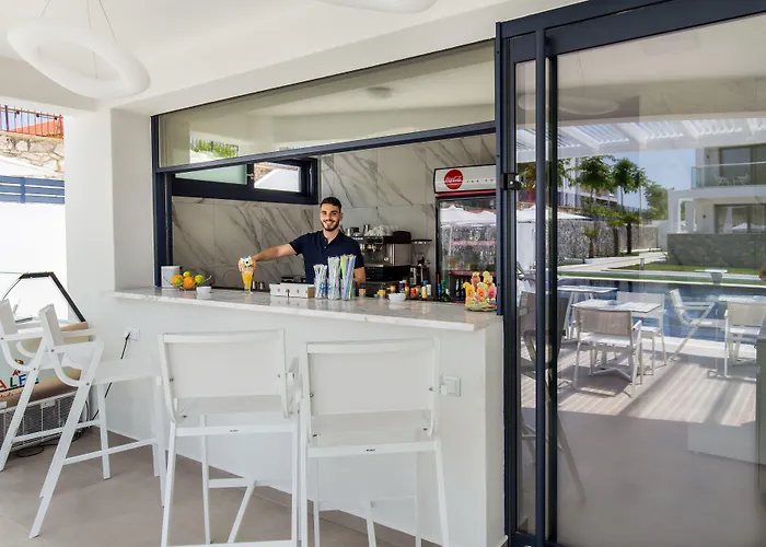 Epicentrum Fresh 利迈纳里亚