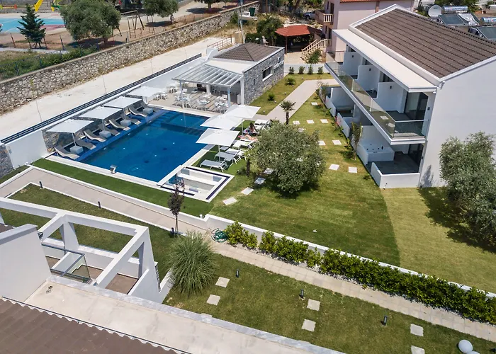 住宿加早餐酒店 Epicentrum Fresh 4*