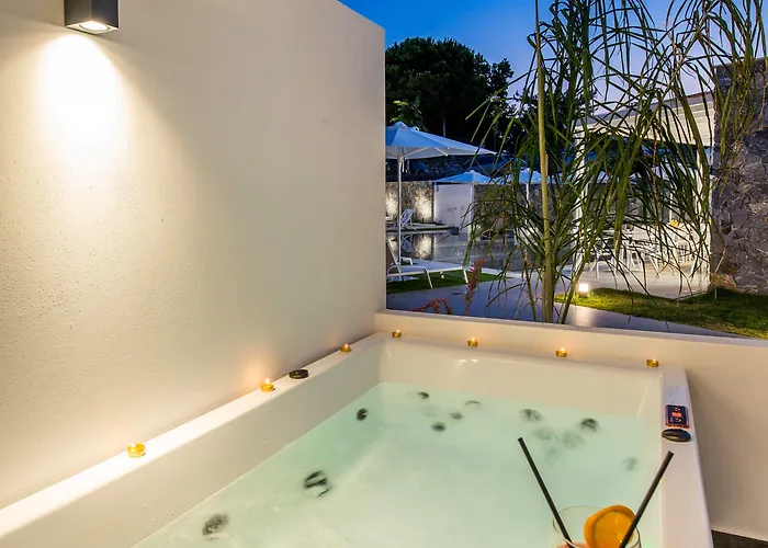 Epicentrum Fresh 住宿加早餐酒店