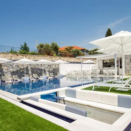 Epicentrum Fresh Bed & Breakfast