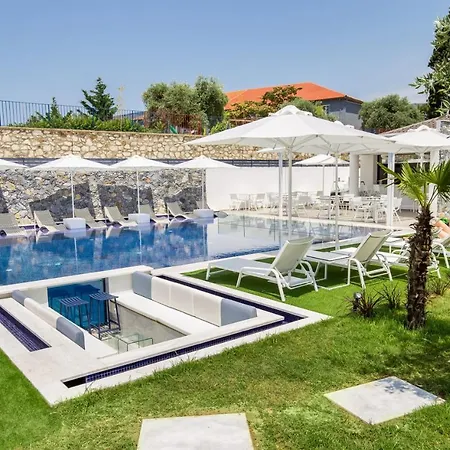 Epicentrum Fresh * Limenaria (Thasos)