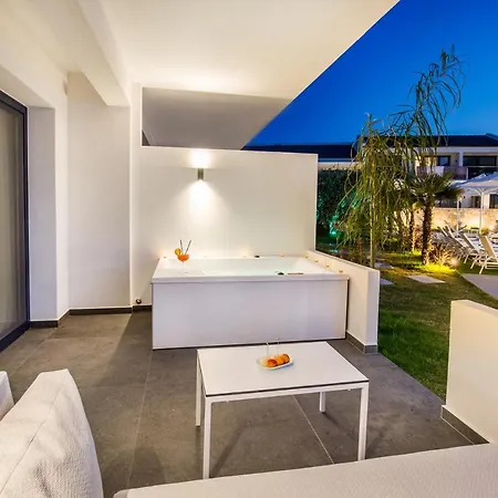 B&B Epicentrum Fresh 리메나리아