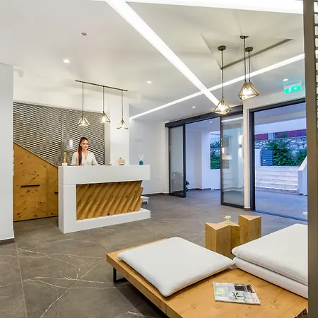 Bed & Breakfast Epicentrum Fresh 4*