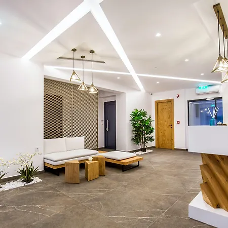 Epicentrum Fresh 리메나리아