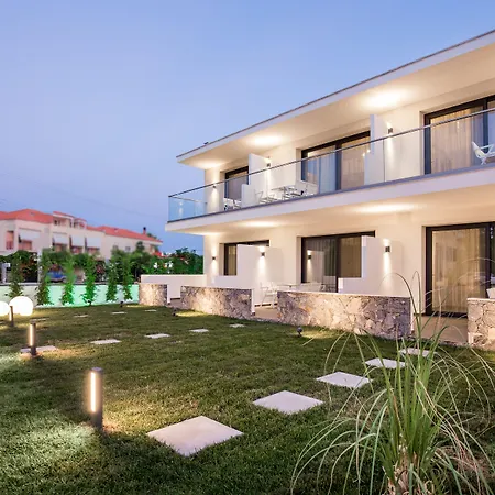 B&B Epicentrum Fresh 4*