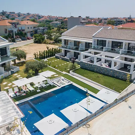 B&B Epicentrum Fresh 리메나리아