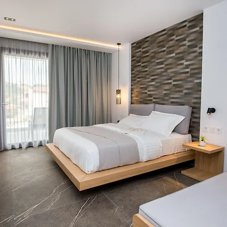 Bed & Breakfast Epicentrum Fresh