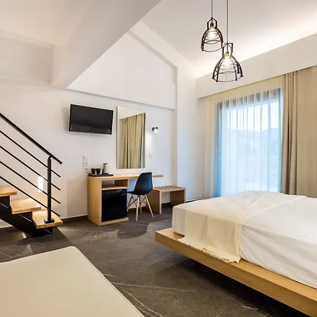 Bed & Breakfast Epicentrum Fresh 4*