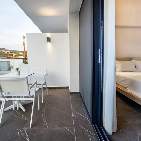 Epicentrum Fresh Bed & Breakfast