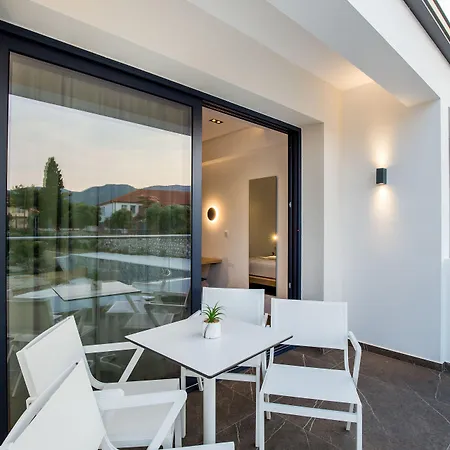 Bed & Breakfast Epicentrum Fresh