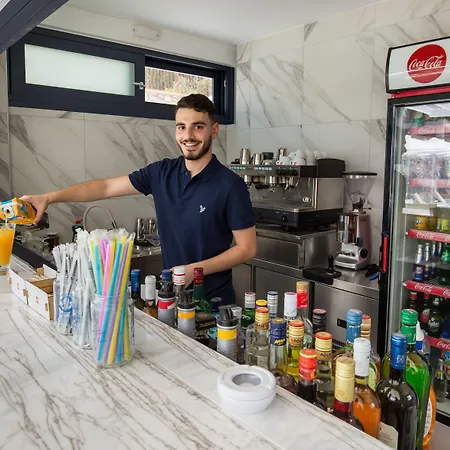 Epicentrum Fresh 리메나리아